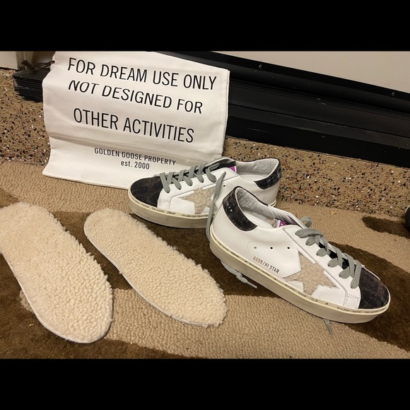 🇺🇸 Golden Goose - Picture 3 of 7